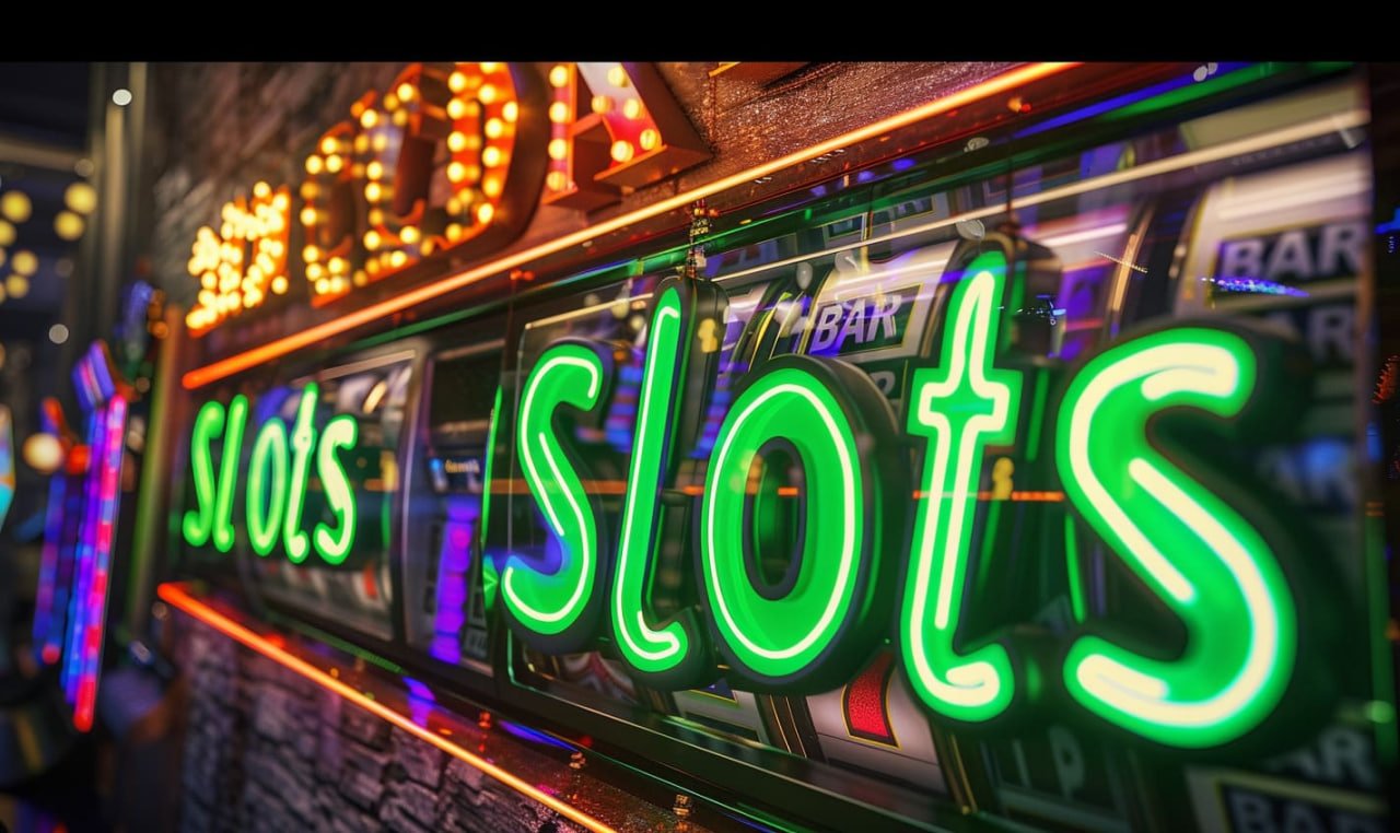Slot klasik tiga gulungan gaya retro tersedia di Ayam88