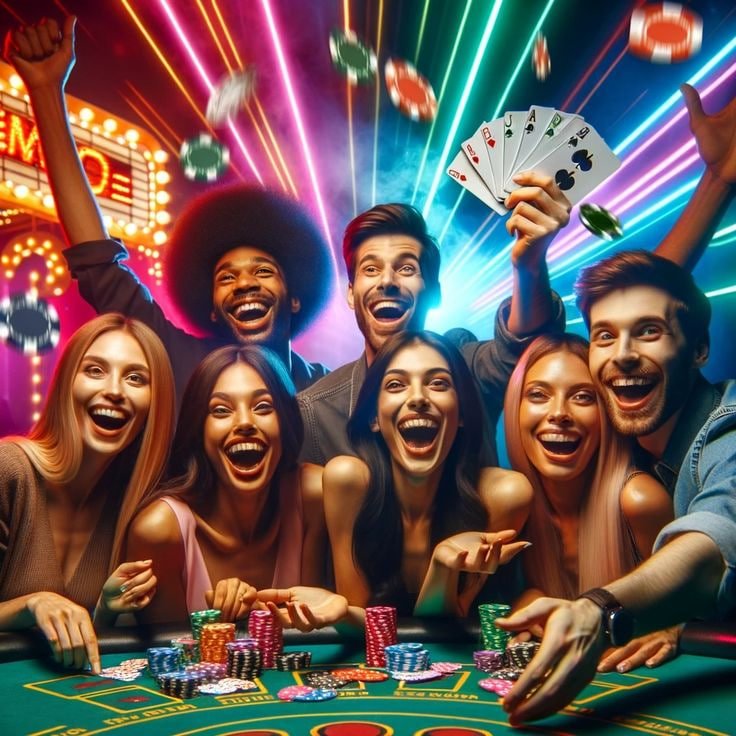 Monster laut dan bos jackpot dalam game tembak ikan Ayam88 yang menawarkan hadiah berlimpah