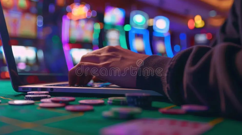 Game tembak ikan online Ayam88 dengan grafis HD dan jackpot besar